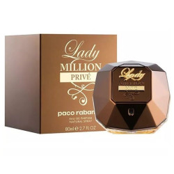 Paco Rabanne - Lady Million Prive EDP
