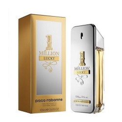 Paco Rabanne One Million Lucky EDT