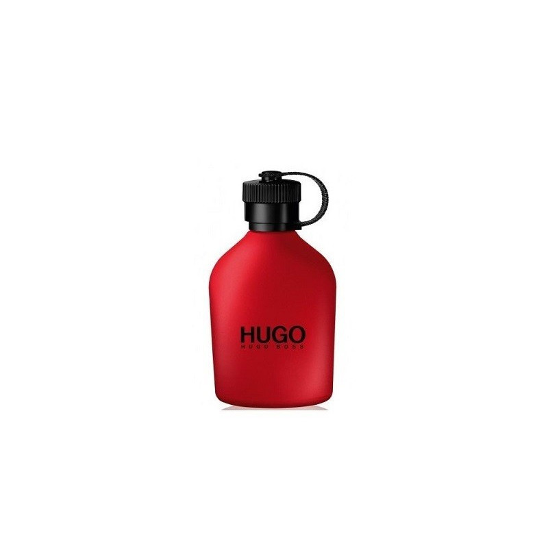 Hugo Boss Hugo Red EDT