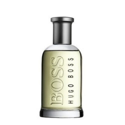 Hugo Boss - Boss Bottled EDT (szary)