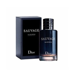 Dior Sauvage 2015 EDP