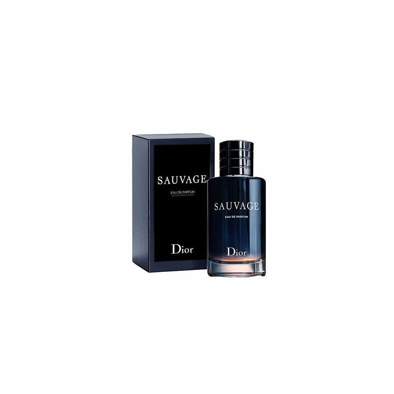 Odpowiednik Sauvage  Dior  Flow Perfumes Nr 46