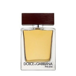 Dolce&Gabbana The One For Men EDT