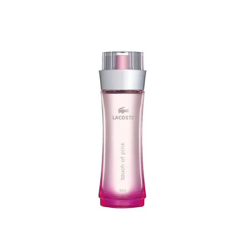 Lacoste - Touch Of Pink EDT