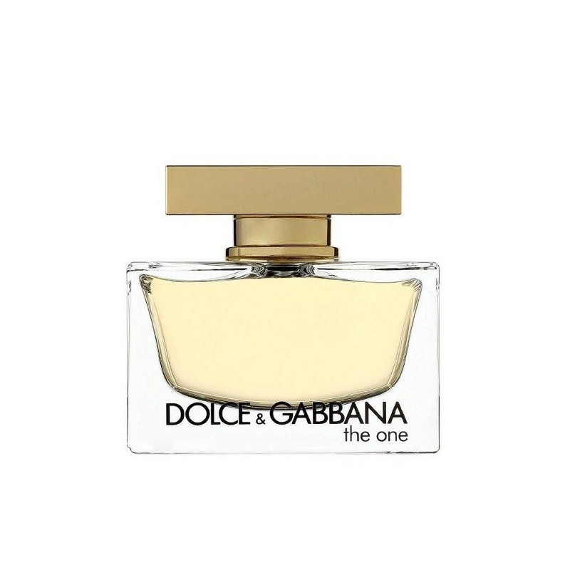 Dolce&Gabbana - The One EDP
