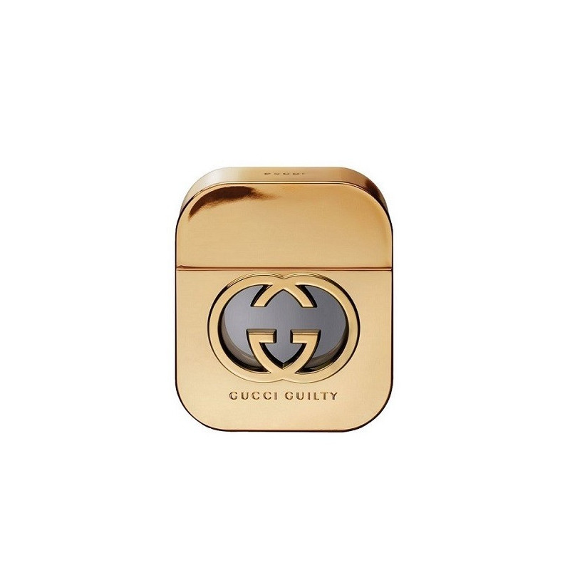 Gucci - Guilty EDT