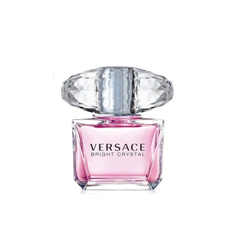 Versace - Bright Crystal EDT
