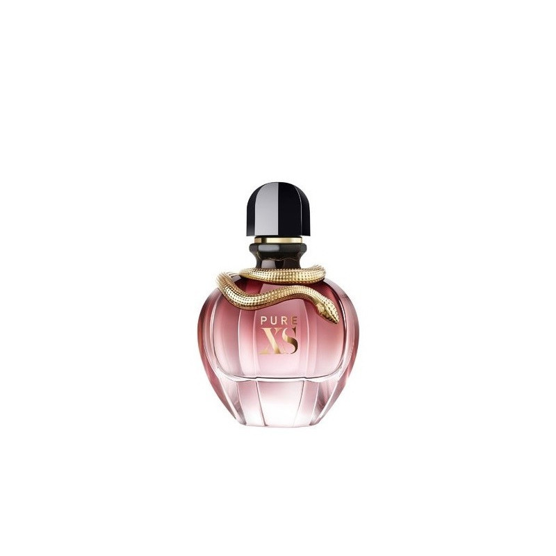 Paco Rabanne - Pure XS For Her EDP