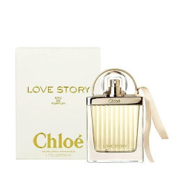 Chloé - Love Story EDP