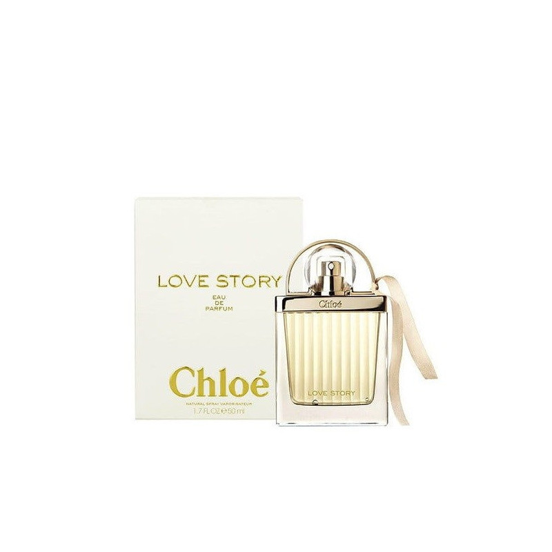 Chloé - Love Story EDP