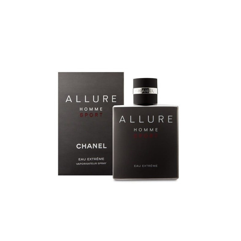 Chanel Allure Homme Sport EAU Extreme EDT