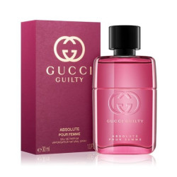 Gucci Guilty Absolute Pour Femme EDP