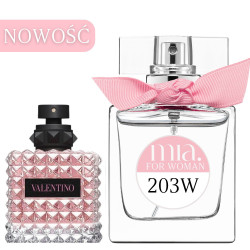 203W. Perfumy Mia
