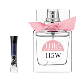 115W. Perfumy Mia