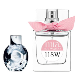 118W. Perfumy Mia