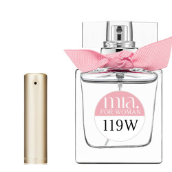 119W. Perfumy Mia