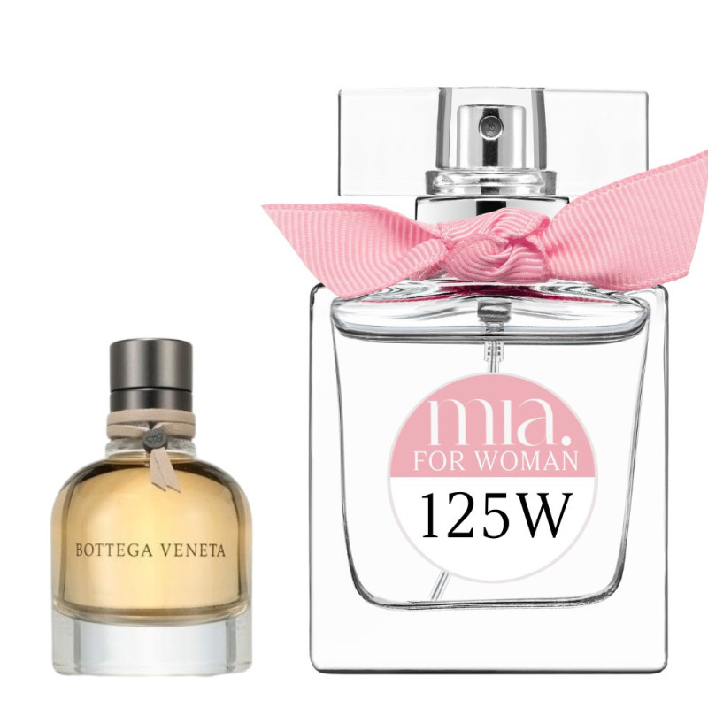 125W. Perfumy Mia