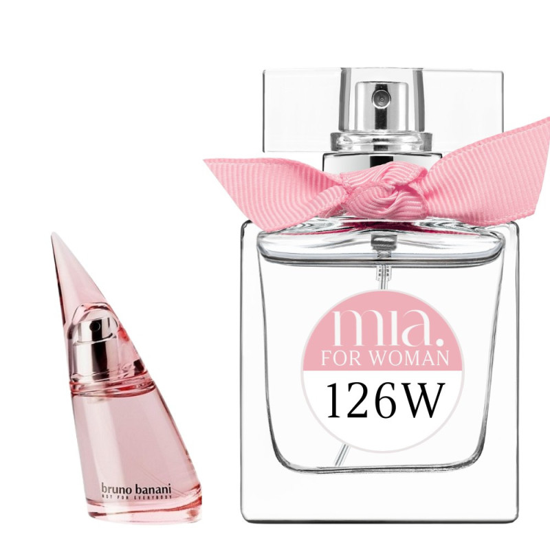 126W. Perfumy Mia