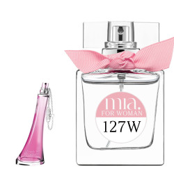 127W. Perfumy Mia