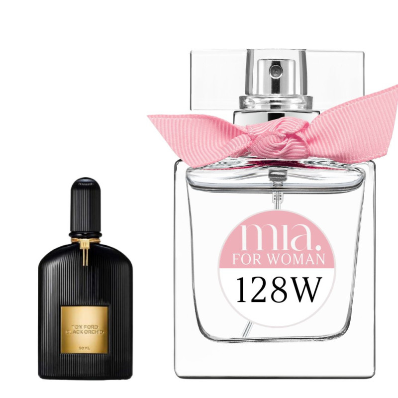 128W. Perfumy Mia