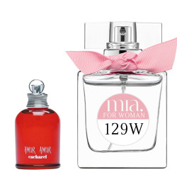 129W. Perfumy Mia