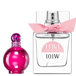 101W. Perfumy Mia