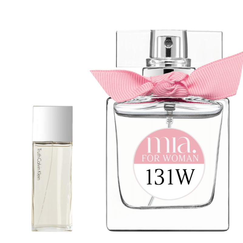 131W. Perfumy Mia