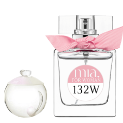 132W. Perfumy Mia