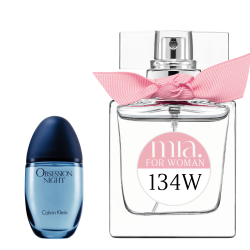 134W. Perfumy Mia