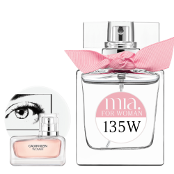 135W. Perfumy Mia