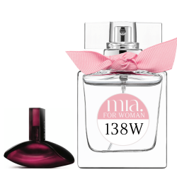 138W. Perfumy Mia