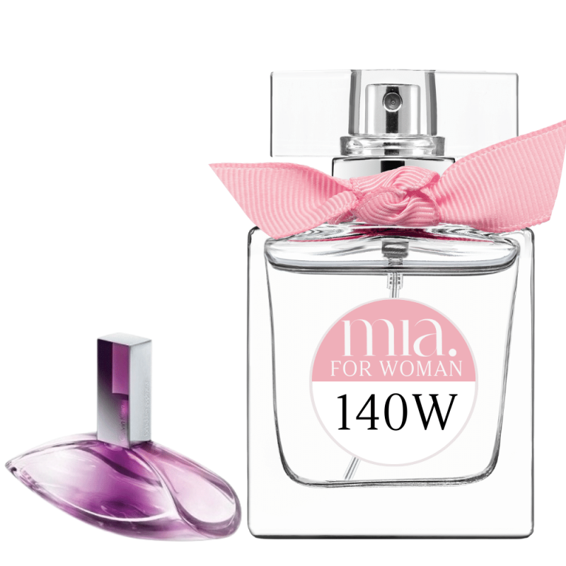 140W. Perfumy Mia