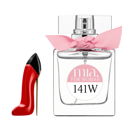 141W. Perfumy Mia