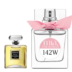 142W. Perfumy Mia