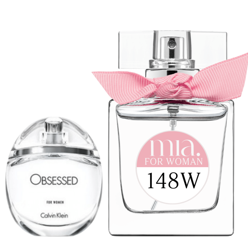 148W. Perfumy Mia