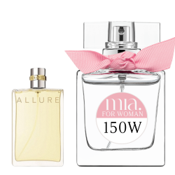 150W. Perfumy Mia