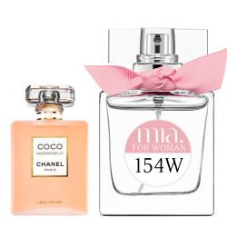 154W. Perfumy Mia