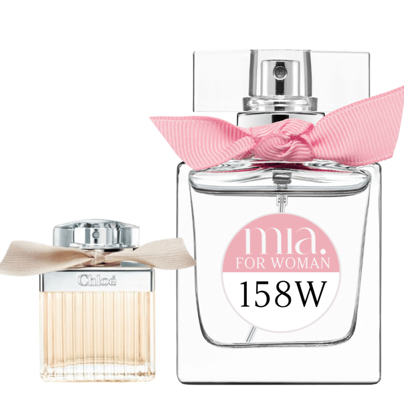 158W. Perfumy Mia