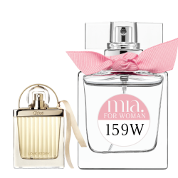 159W. Perfumy Mia
