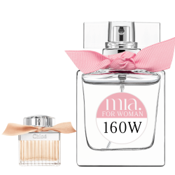 160W. Perfumy Mia