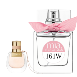 161W. Perfumy Mia