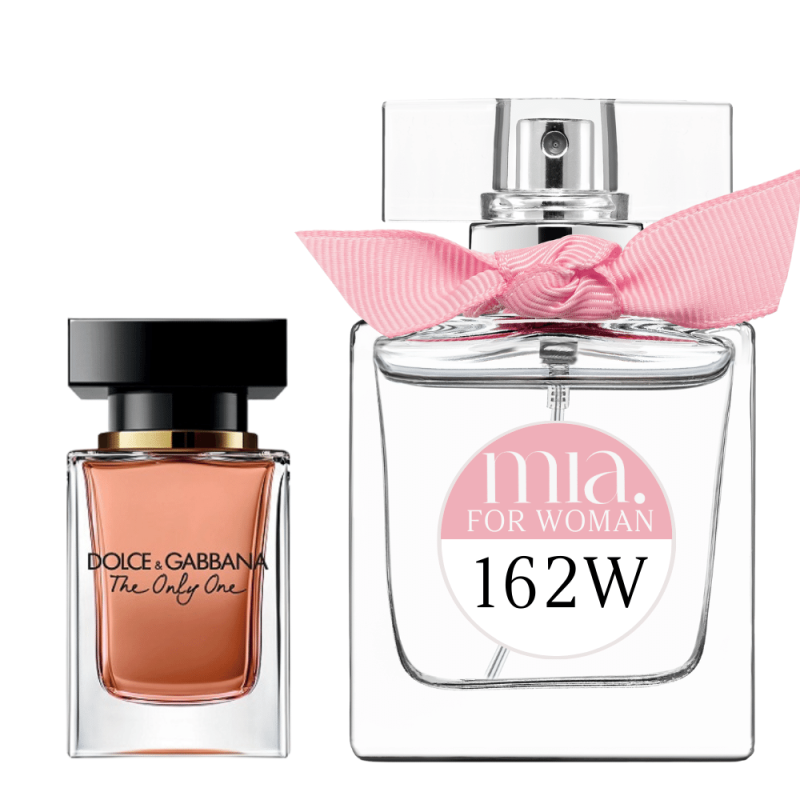 162W. Perfumy Mia