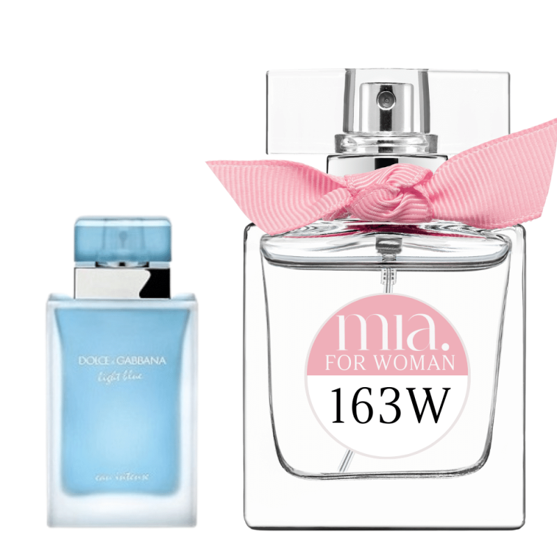 163W. Perfumy Mia