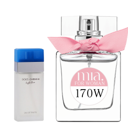 170W. Perfumy Mia