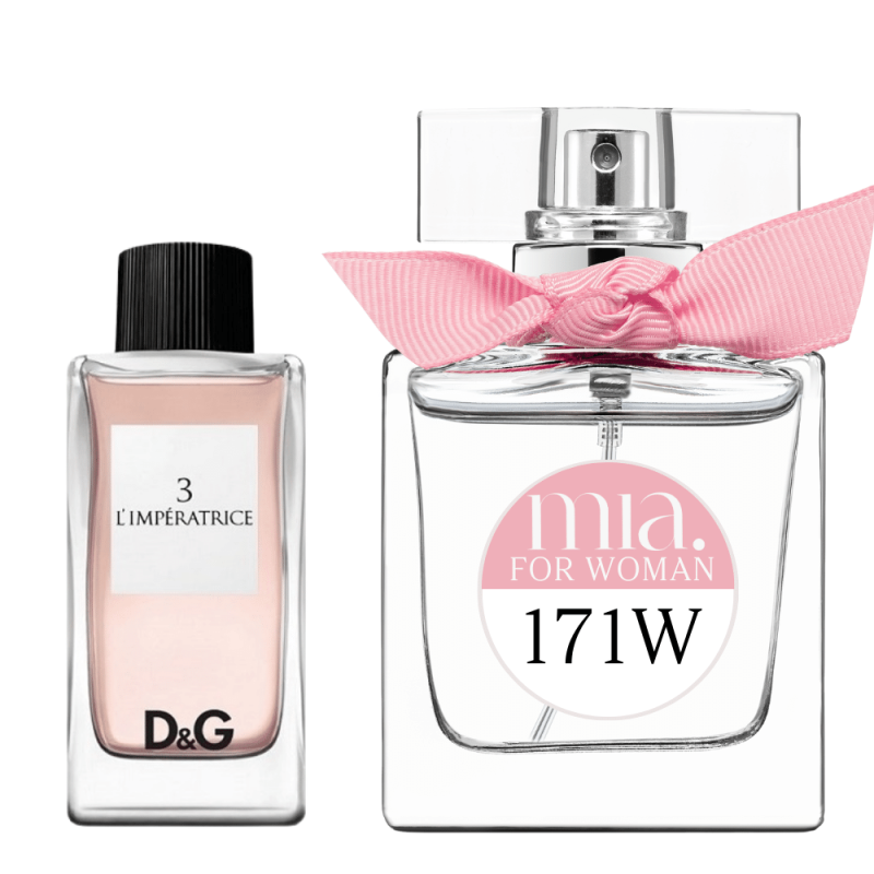 171W. Perfumy Mia