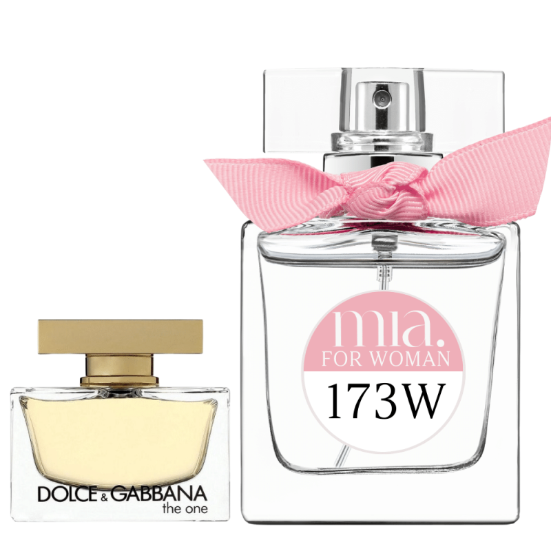 173W. Perfumy Mia