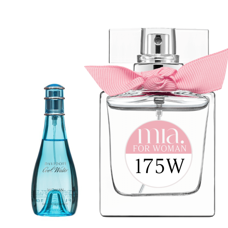 175W. Perfumy Mia