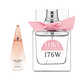 176W. Perfumy Mia
