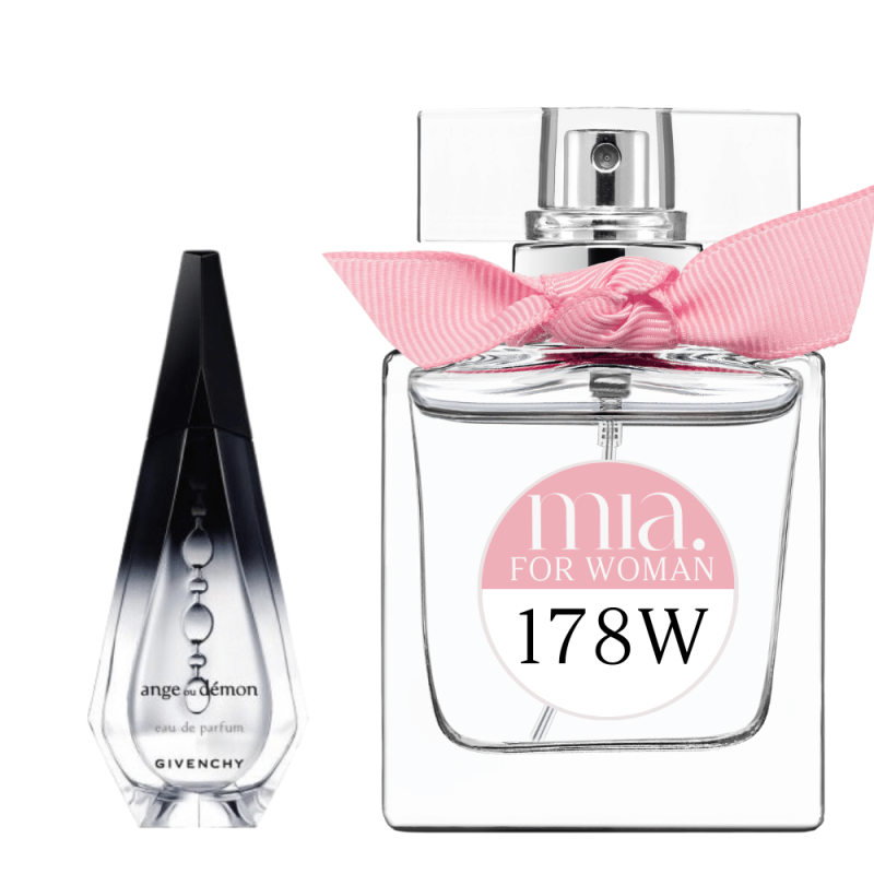 178W. Perfumy Mia