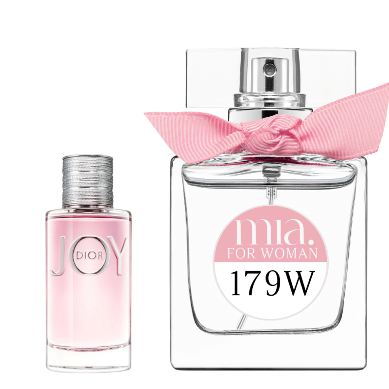179W. Perfumy Mia